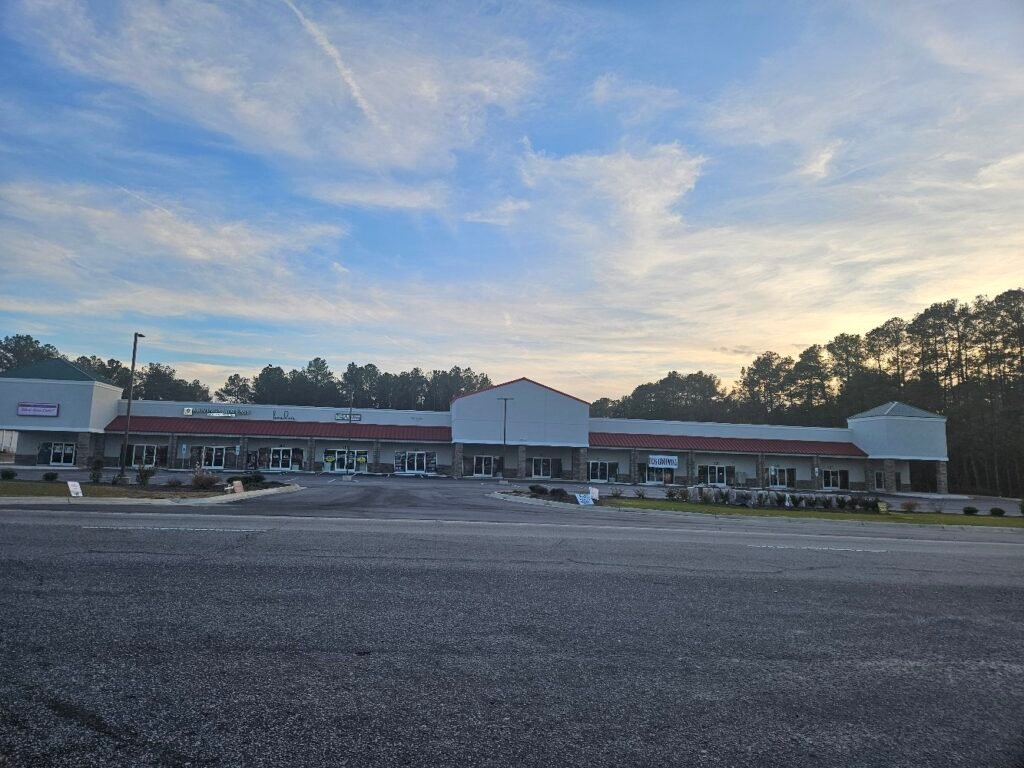 Midway Raeford NC